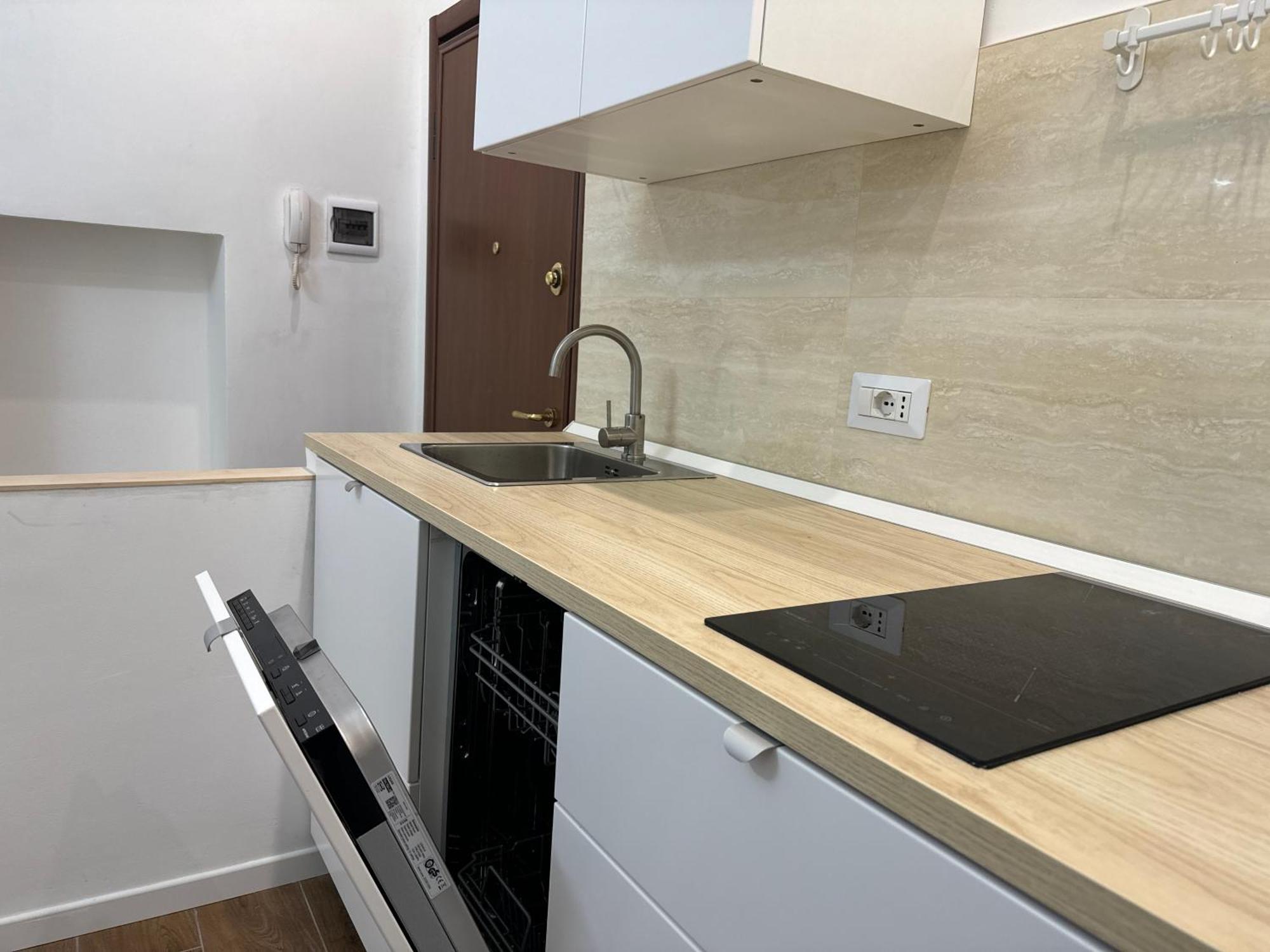 Rifugio Di Milano - Centrale- M1 Pasteur Apartment Exterior photo