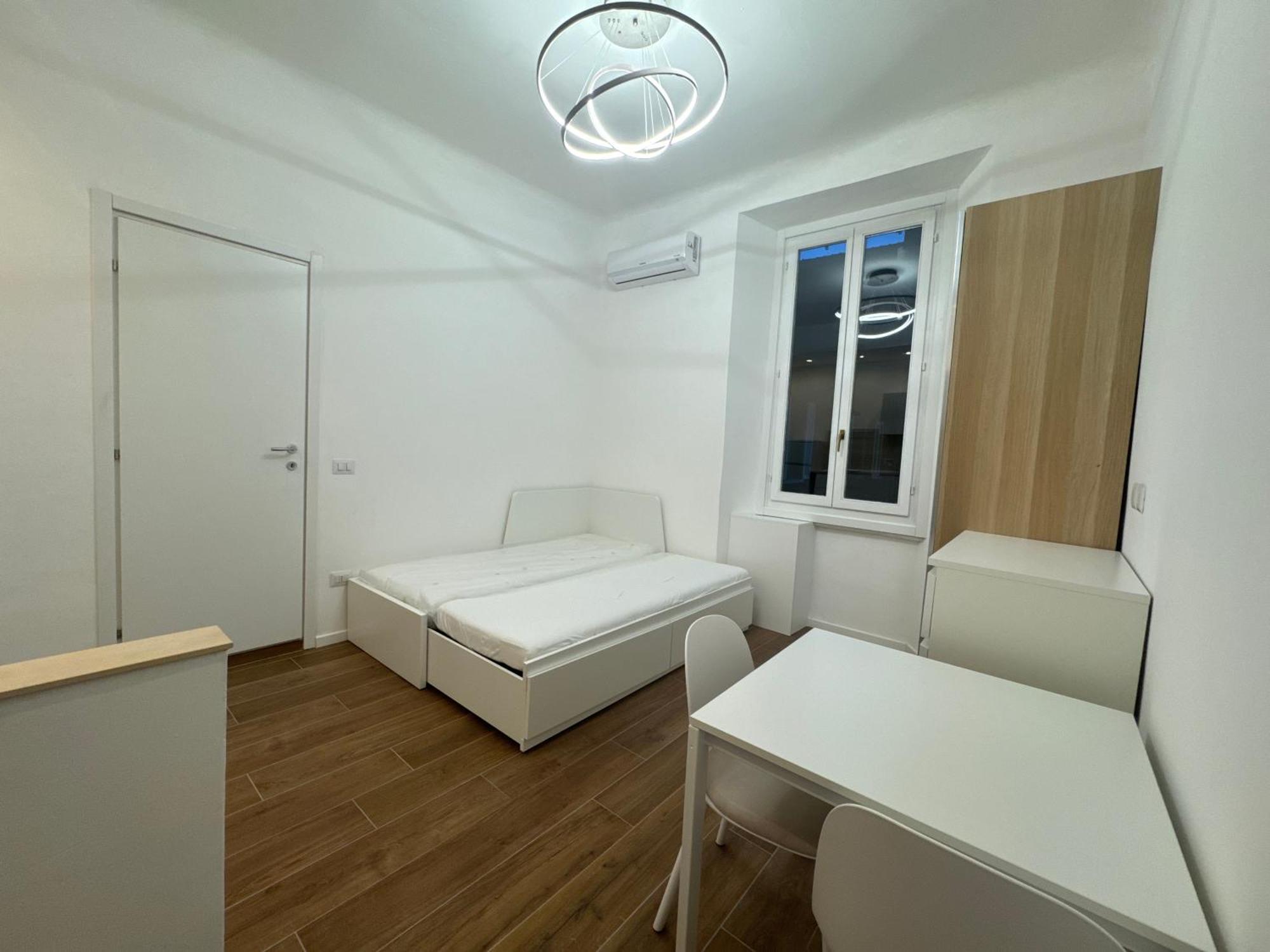 Rifugio Di Milano - Centrale- M1 Pasteur Apartment Exterior photo