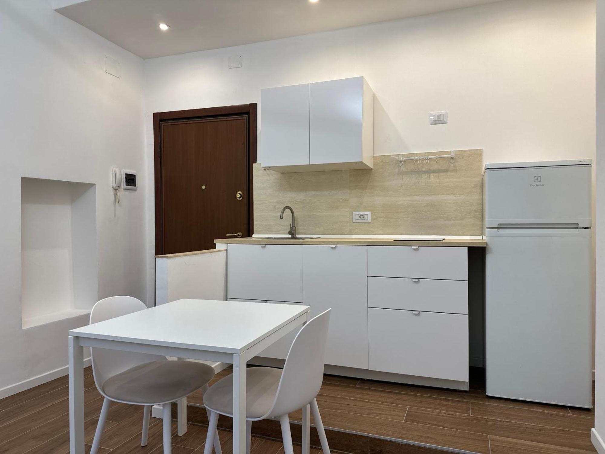 Rifugio Di Milano - Centrale- M1 Pasteur Apartment Exterior photo