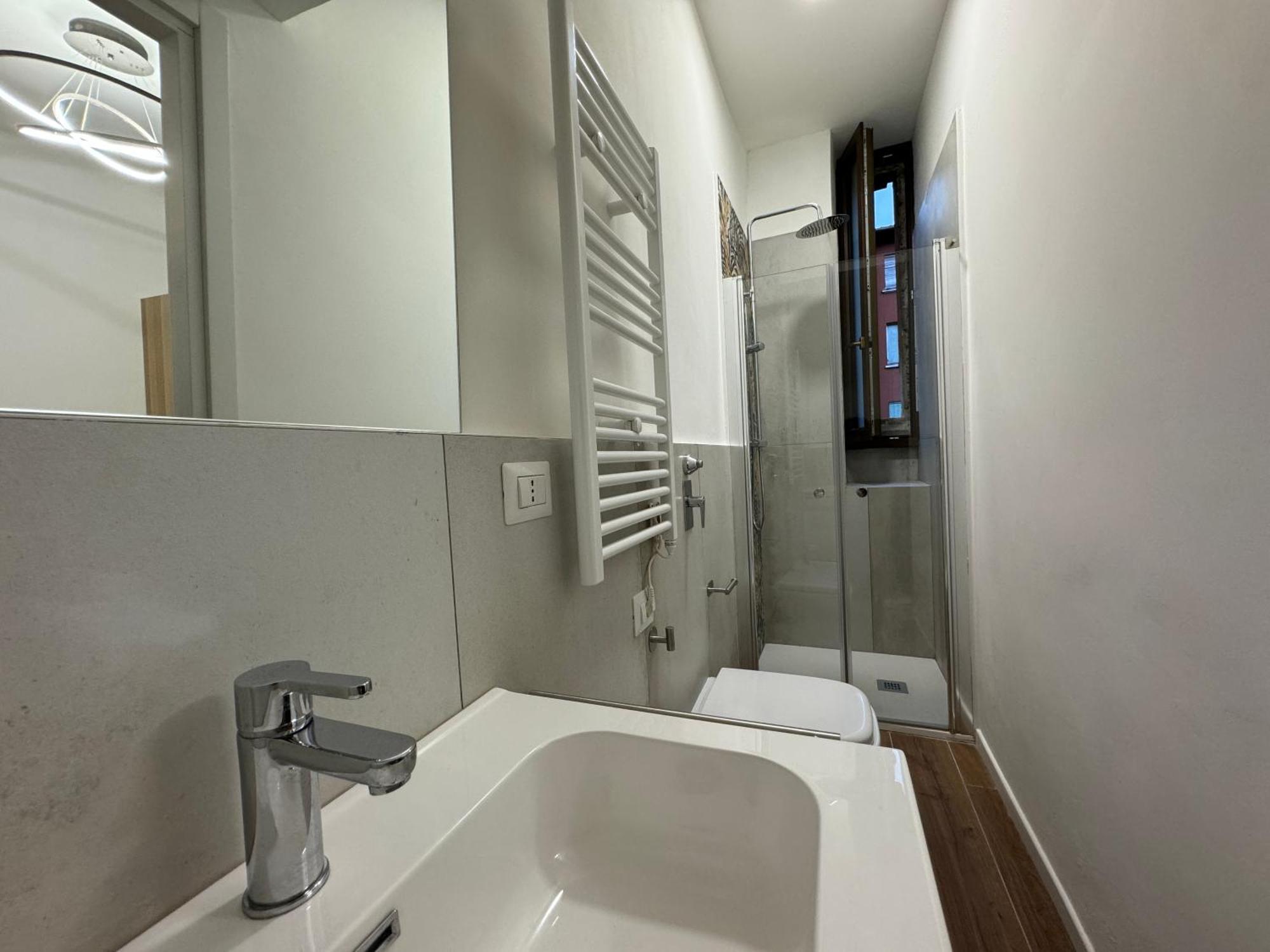 Rifugio Di Milano - Centrale- M1 Pasteur Apartment Exterior photo